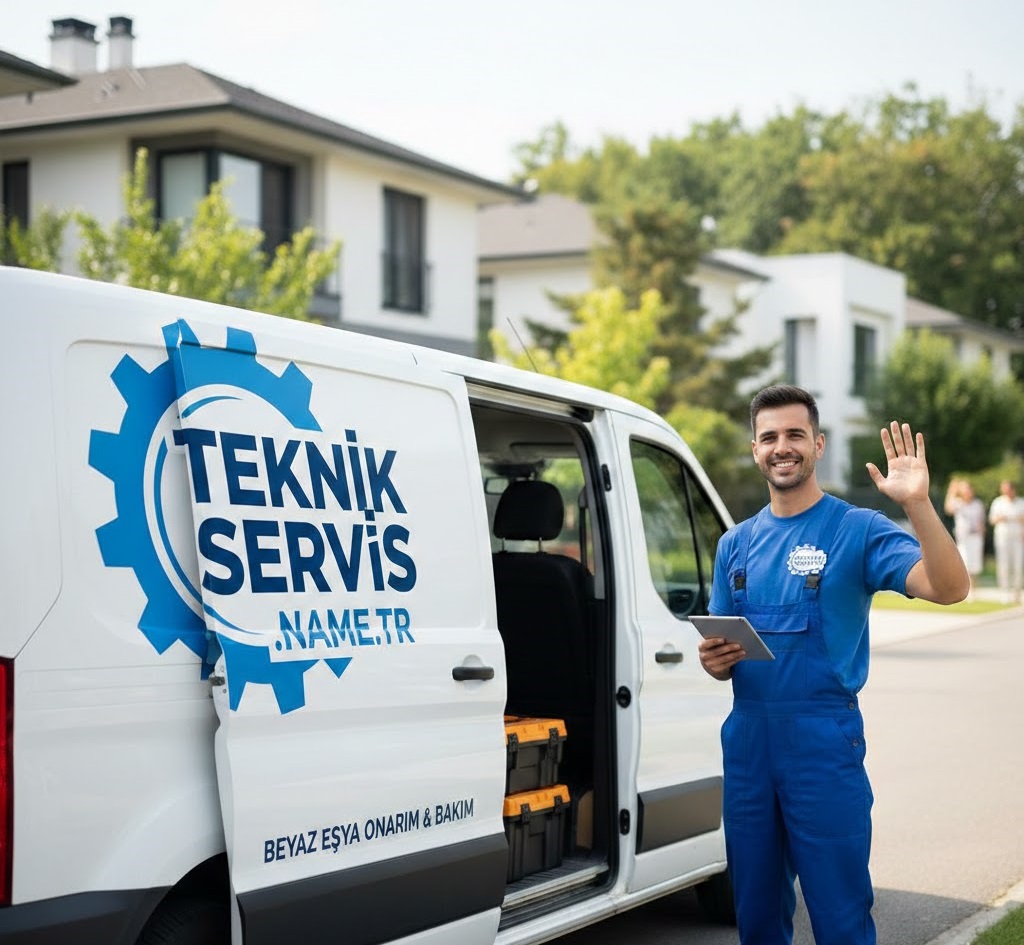 Kağıthane Awox teknik servis ekibi
